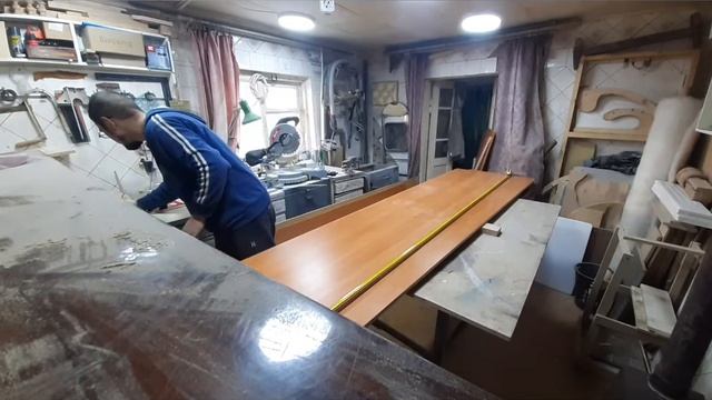 Шафа купе. DIY. Cupboard.