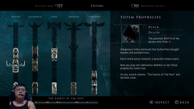 Until Dawn Gameplay Walkthrough Story Part 3 LIVE! - OJV PH