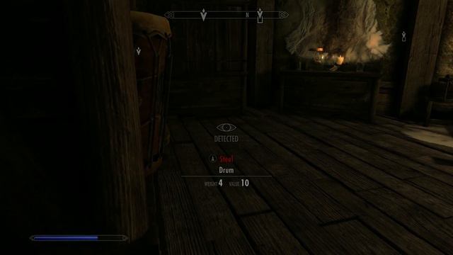 Skyrim AE: High Elf Spell Viking |Mods| No Commentary | Ep.29