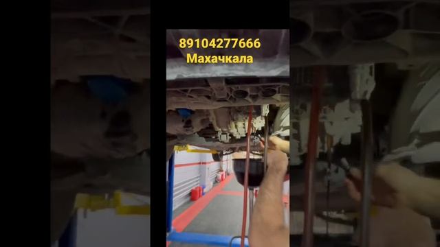 Автомашины и люди