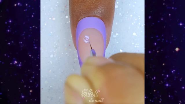 New Nail Art Tutorials 2023 | Best Nails Design Inspiration