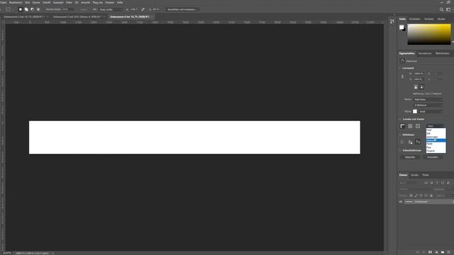 Instagram Karussell In Photoshop 2021 Einrichten Schneiden Und Speichern