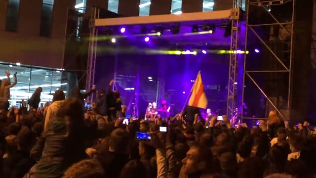 Воины света воины добра!! BRUTTO CHERNIGOV