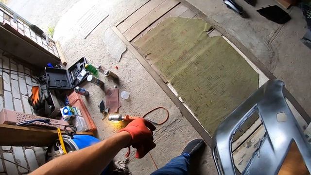 Оперативный ремонт: Моментальное качество