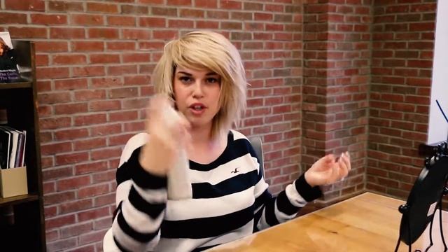 KEVIN.MURPHY FRESH.HAIR Review From Meg | The Style Garage