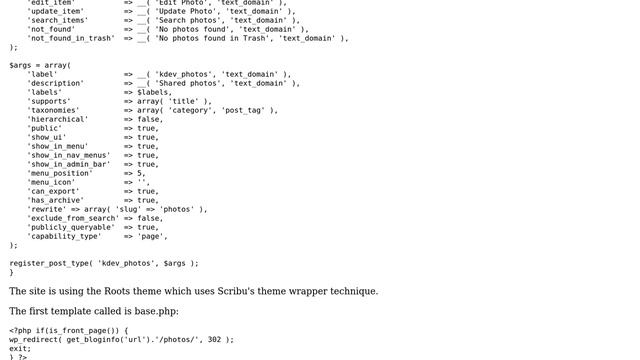 Wordpress: Adding Paged Query To Custom URL Rewrite