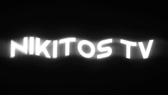 Никитос ТВ Танец Чудака. 