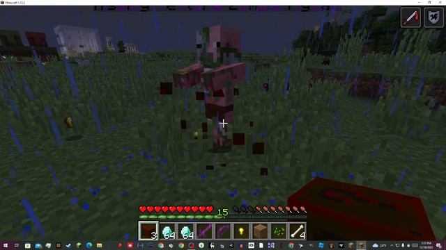 Minecraft Mod Review All The Lucky Blocks 20+ 1.12.2