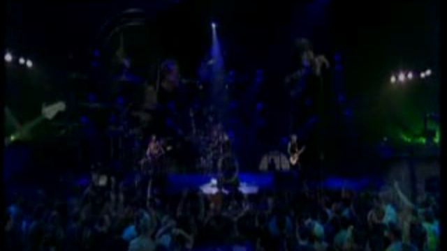 The Cult - True Believers LIVE 15