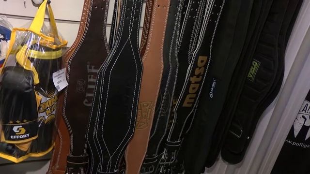 МАГАЗИНА СПОРТ на Жукова 157 г. Волгоград.