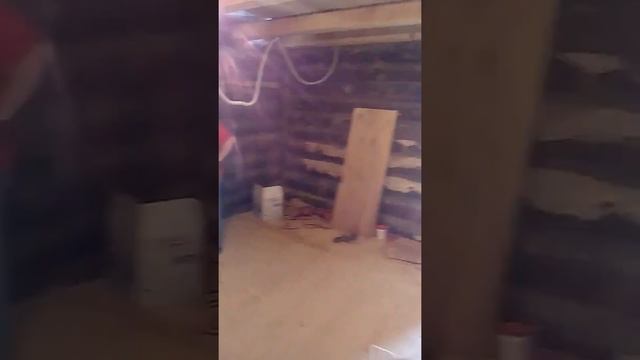 Утеплять потолок или нет? СПОР ДО ДРАКИ.