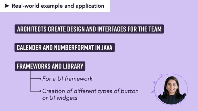 How To Use Factory Method Design Pattern To Design A Course Website Like Udacity, Edx, Coursera...