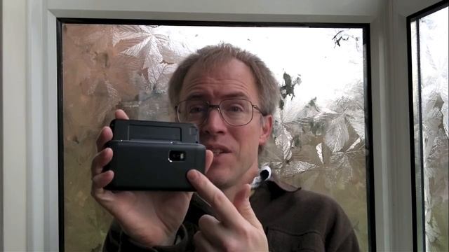 The Phones Show 132 (Nokia E7 Communicator)