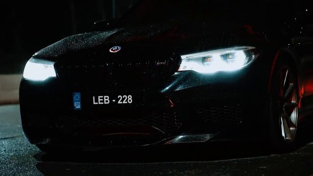 BMW X5 и M5 ремонт и дрифт