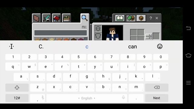 Working Camera Mod In Minecraft Pe