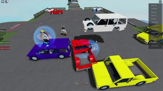Roblox Car Obby.mp4