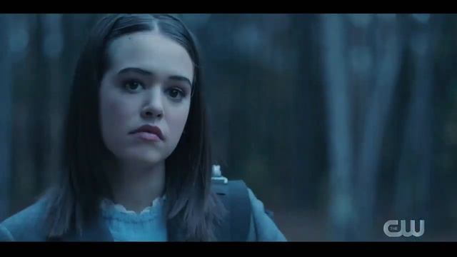 Josie & Kai | Слышишь шёпот в темноте? (eng\rus Sub)