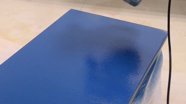 Электрический краскопульт TASP 400W HVLP