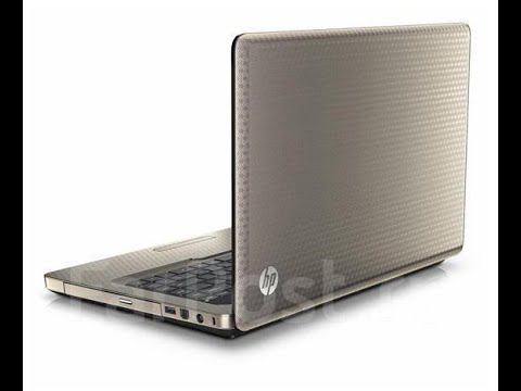 HP G62 стоит ли ему продлить жизнь в 2023