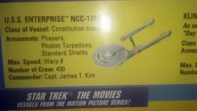 MICROMACHINES: 16 MINI NAVES DA FRANQUIA STAR TREK