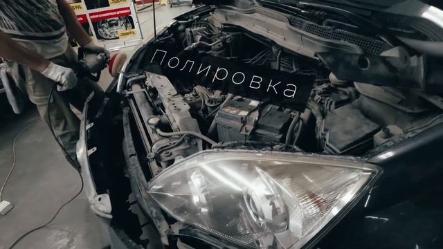 Honda - стиль и комфорт