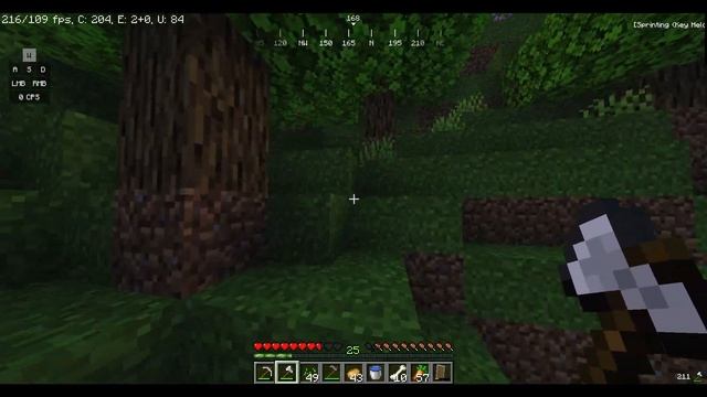 ПРИРУЧИЛ СОБАК В МАЙНКАРФТ! МАЙНКРАФТ ВЫЖИВАНИЕ!