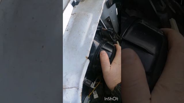 Американки Ваз 2107 по аккурату