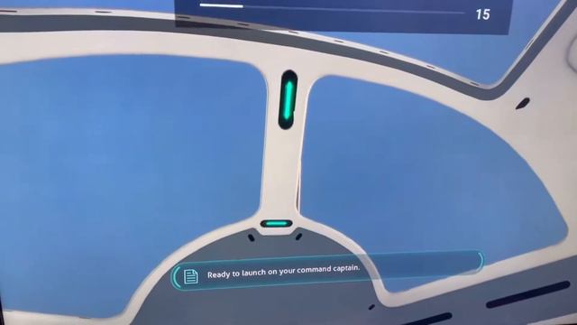 Subnautica Ending/trailer