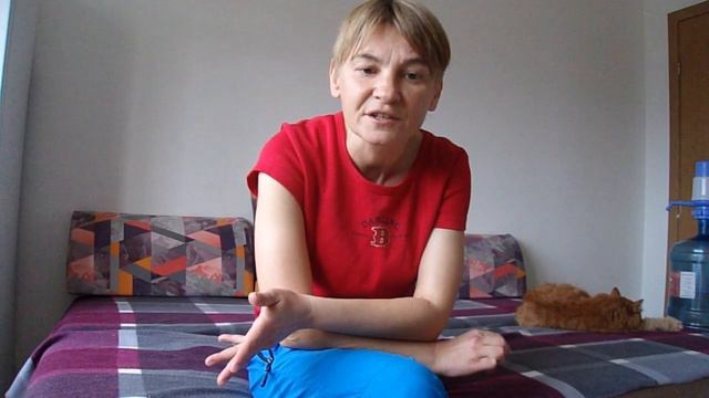 Какой город мне нравится? Страна то одна РФ.