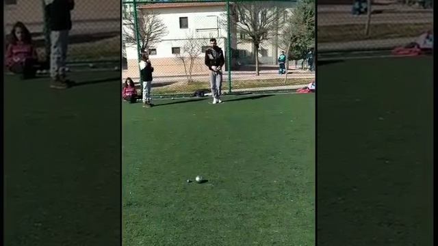 Bocce Petank (petanque, Boules, Boccia)
