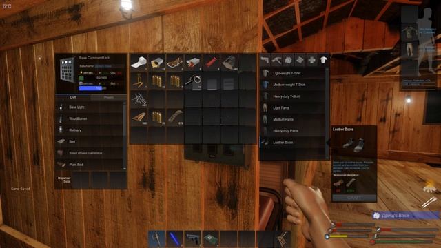 Subsistence  Прохождение часть 9 Собачья будка