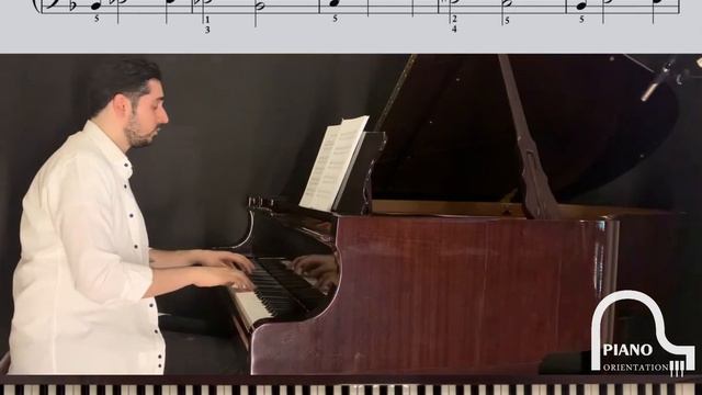 POLOVTSIAN DANCE     Borodin