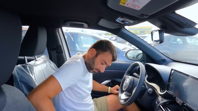 Toyota Yaris Cross: Ήρθε στην Ελλάδα το SUV των 17.300 ευρώ