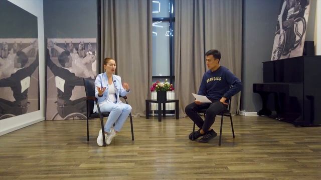 ТУСУПБЕКОВА АЛИЯ: Спорт и воспитание. В чем взаимосвязь? Какие мышцы работают во время танцев?