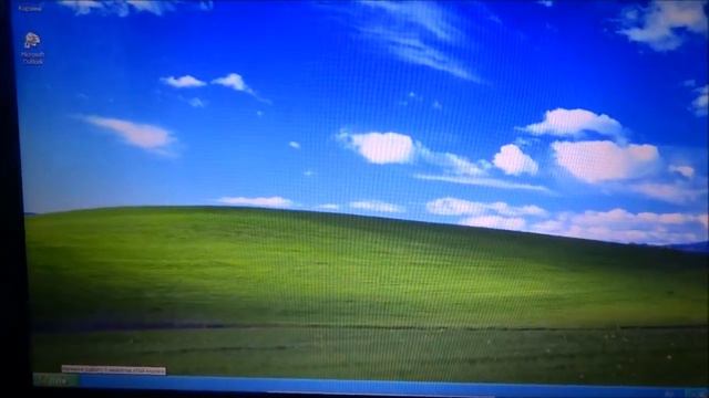 Обзор Windows XP Build 2542 и Service Pack 1