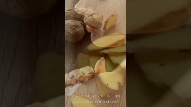 Orange & Ginger Body Cream | An Aromatheraphy Cream | Haappy Herbs By Shrutika