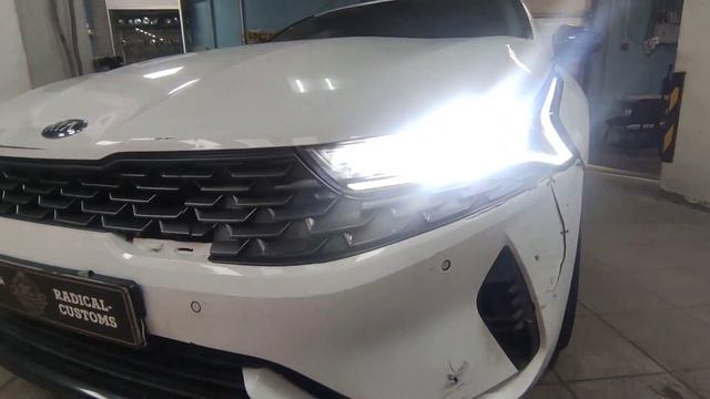 Идеальная чистка