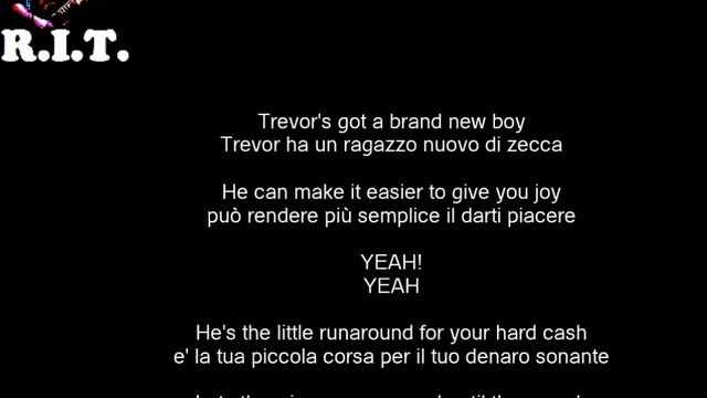 Skunk Anansie - Love Someone Else
