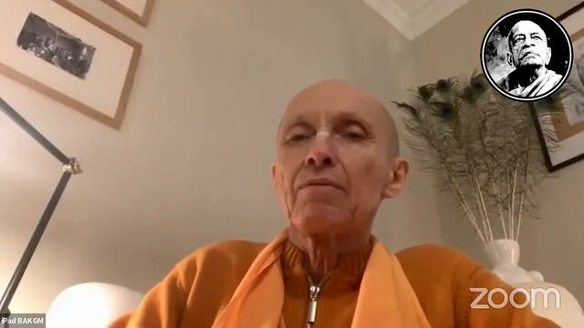 В чем заключается самое наилучшее преданное служение?