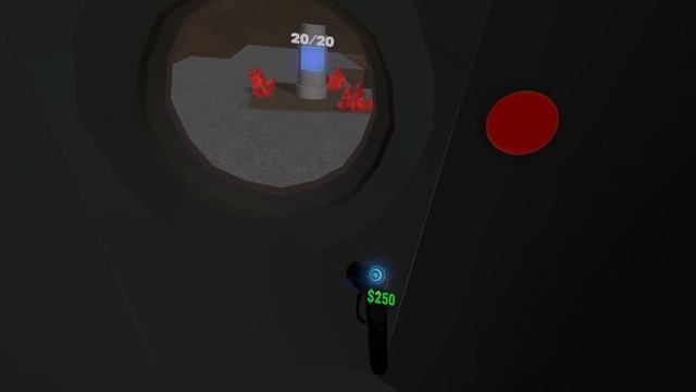 In Your Face TD - DevLog #2 - Upgrade System