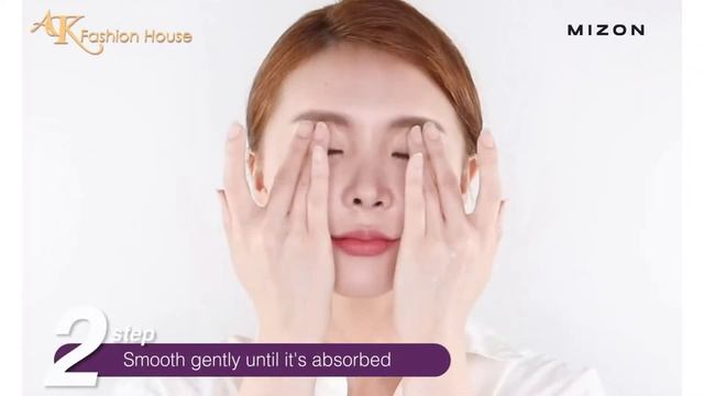 MIZON Collagen Power Firming Eye Cream 25ml