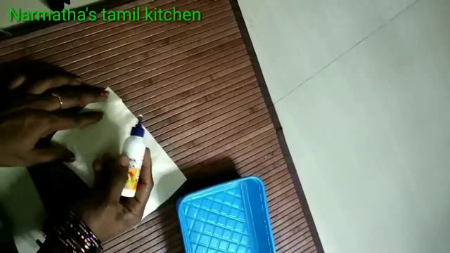 Best Out Of Waste/ இனிமே இதை தூக்கி போடாதீங்க இரண்டு நிமிடத்தில் Useful Craft Ready