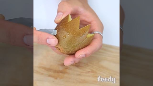 Hướng Dẫn Cách Tỉa Hoa Quả Ngộ Nghĩnh Với #Feedy | Feedy VN