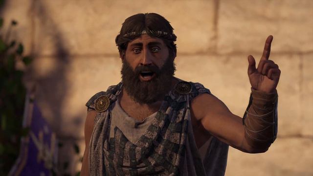 Assassin's Creed Odyssey PC Review (after 175 Hours) (PCGI)