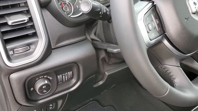 2021 RAM 1500 CREW LONG LARAMIE LEVEL 2 NIGHT EDITION WALK AROUND REVIEW 21T2 Www.SUMMITAUTO.com