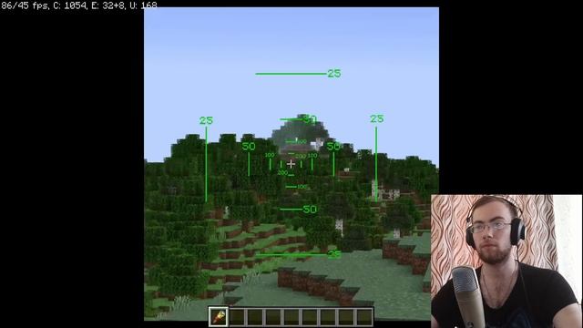 НОВАЯ ФУНКЦИЯ ПОДЗОРНОЙ ТРУБЫ В МАЙНКРАФТ 1.17. ТЕКСТУР ПАК В МАЙНКРАФТ