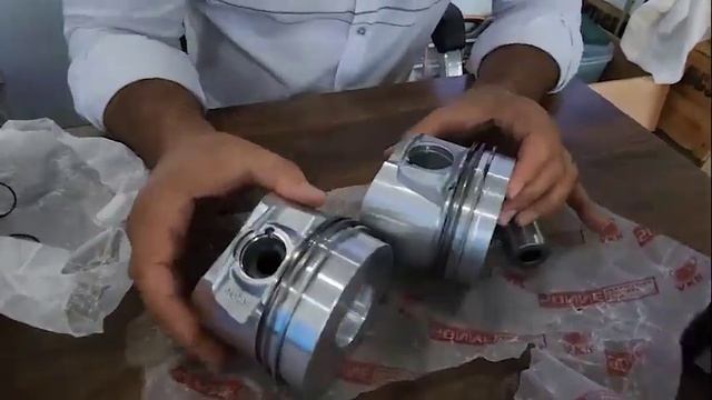 Поршенларни фарқлаш #MÖRTELMEISTER #Строительство#tashkentcity