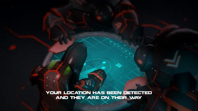 HOVR Official Trailer - By Game Cooks