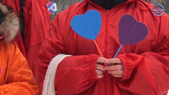 Сердечные пожелания