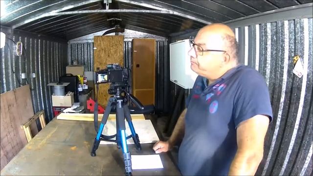 Retour Review Sur Le Canon Powershoot Sx60 Hs